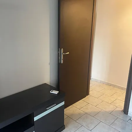 Heart Appartement Serres