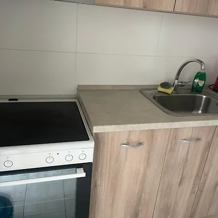 Heart Apartament