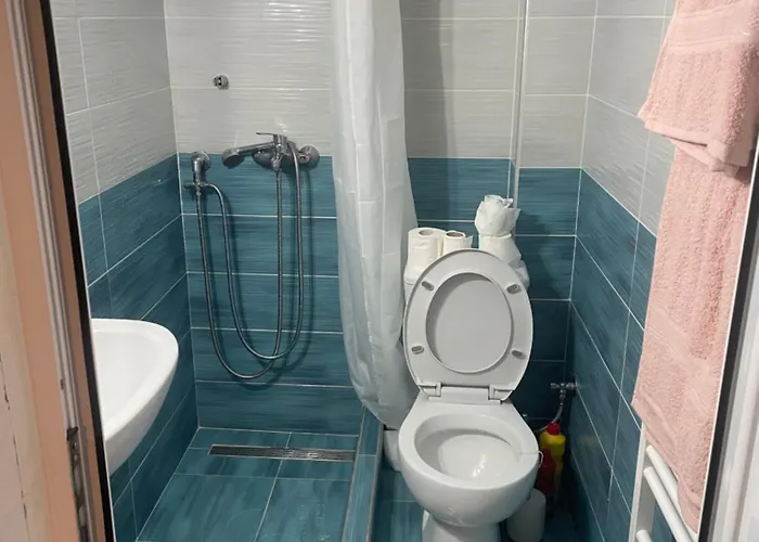 Heart Appartement Serres