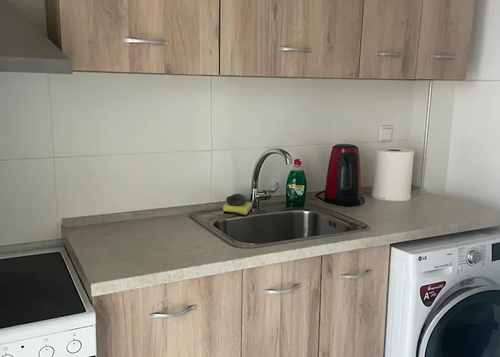 Heart Appartement Serres